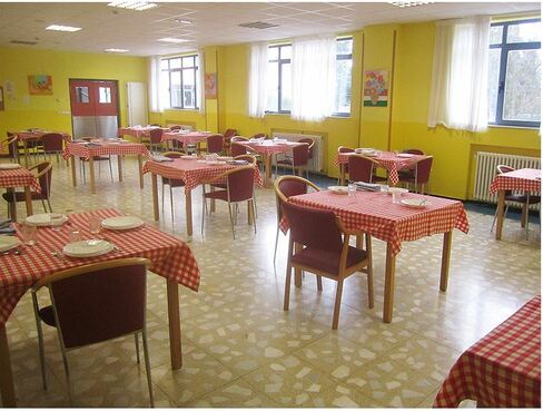 Residencia Maria Inmaculada